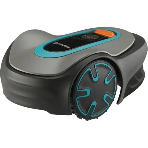 Lägg i varukorgen Gardena SILENO minimo Robotgräsklippare